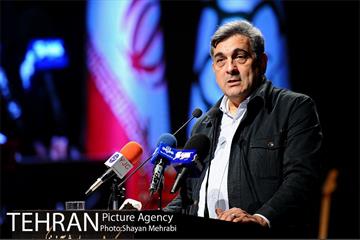 بزرگداشت روز کارگر با حضور شهردار تهران 46
