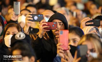 ویژه برنامه شاد و خانواده محور باغ رمضان 14