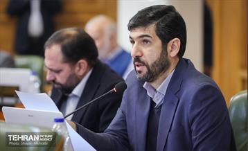 سیصدونودوسومین جلسه شورای اسلامی شهر تهران  35