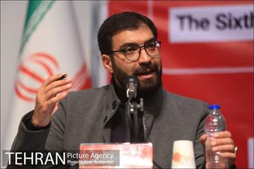 نشست خبری ششمین جشنواره ملی اسباب بازی 5