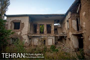 طبیعت پاییزی روستای سنگان 53