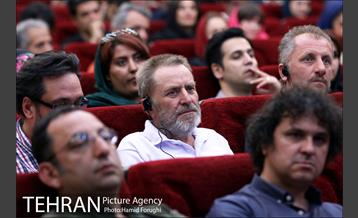 اختتامیه هشتمین سمپوزیوم بین المللی مجسمه سازی 6