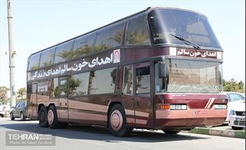 آماده سازی بهشت حضرت زهرا(س) برای سالگرد ارتحال امام خمینی (ره) 12