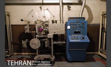 خداحافظی با سینمای 35 میلیمتری 13