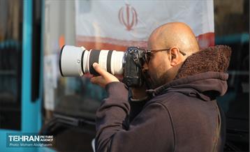 الحاق اتوبوس های برقی و دیزلی به اتوبوسرانی شهر تهران 23