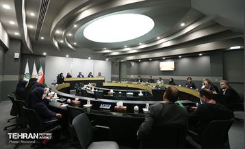 پنجمین نشست هم اندیشی مدیران گردشگری مناطق 22 گانه 2