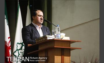 نشست مدیران روابط عمومی شهرداری تهران  2