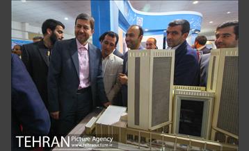 همایش  و نمایشگاه 40 سال دستاوردهای شهرداری ها و دهیاری ها 17