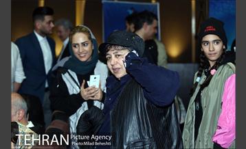 اکران ویژه فیلم اژدر در حمایت از سیل زدگان سیستان و بلوچستان 5