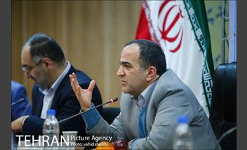 نشست خبری نخستین جشنواره نوروز خوانی اقوام  9