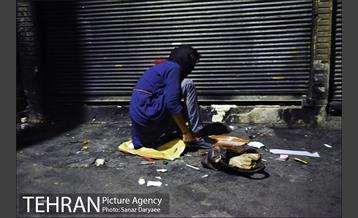 شهردارشب تهران  3