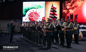 نخستین همایش «جهادگران تبیین» 24