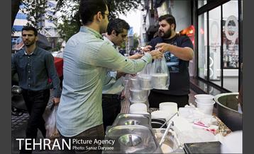 خرید افطار در ماه رمضان 18