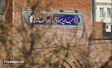 مراحل پایانی ساخت 10 بازار تره‌بار در تهران 24