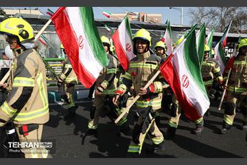 راهپیمایی ۲۲ بهمن - ۱ 27
