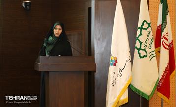 سومین مجمع روسای کمیسیون‌های فرهنگی و اجتماعی استان تهران 14