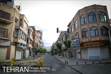 باز پیرایی خیابان 50 ساله 14