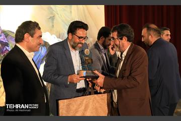 سومین سوگواره شعر عمود ۱8 3