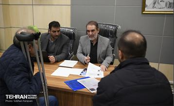 چهره به چهره با شهروندان 1