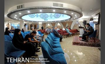 جشن گلریزان آزادسازی زندانیان 8