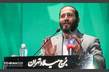 مراسم تجلیل از زنان تاریخ‌‌ساز 22