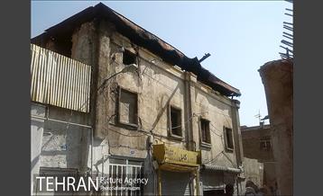 خانه اتحادیه؛ گذشته و حال 19