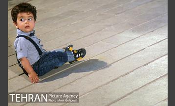 شب های شاد دریاچه خلیج‌فارس 22