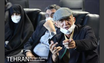 بازدید نمایندگان مجلس شورای اسلامی از رصدخانه شهری تهران 14