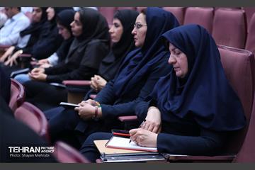 همایش پدافند غیرعامل 20