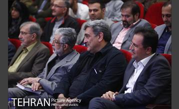 نکوداشت دکتر سیدعلی موسوی گرمارودی 25