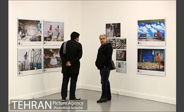 سومین دوره مسابقه عکس خوشه 12