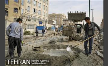 قیام؛ خیابان کامل 9