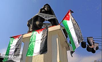 اجتماع مادران و کودکان حامی غزه 13