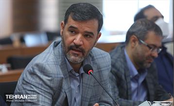 بیست و یکمین جلسه قرارگاه آسیب‌های اجتماعی تهران 21