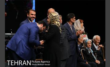 همایش عاشقانه تو را می خوانم 29