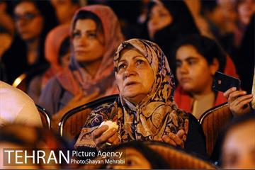 ویژه برنامه کوچه تابستان منطقه ۱۰ با حضور شهردار تهران 7