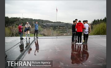 پارک آب و آتش 5