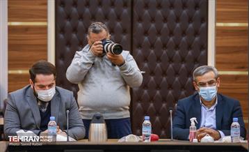 امضای تفاهم نامه بین متروی تهران و سازمان مدیریت پسماند 3