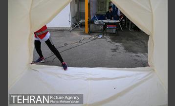 اختتامیه دومین مسابقه سراسری خانه دوام و ایمنی 11