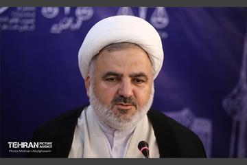 جلسه قرارگاه اجتماعی شهر تهران در خصوص زباله گردی 2