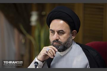 سی‌وششمین جلسه شورای ساماندهی و گسترش مساجد تهران 6
