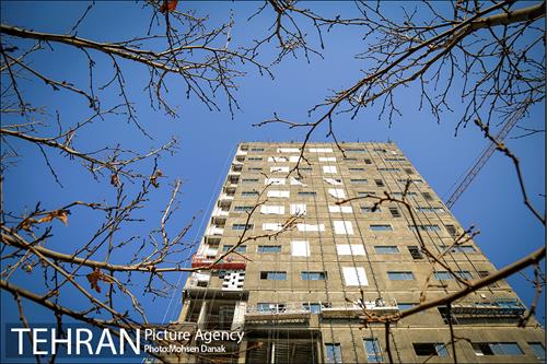 پلاسکو؛ چهار سال پس از حادثه 10