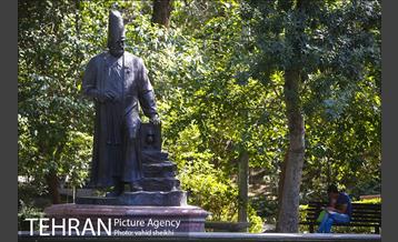 بوستان قیطریه 25