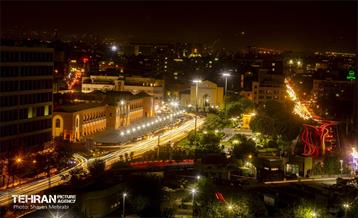 خانه شهر (بلدیه) 4