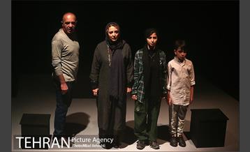 نمایش برگشتن 8