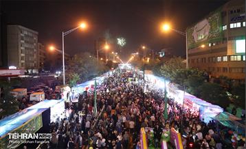 جشن ۱۰ کیلومتری غدیر 17