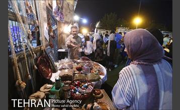 جشنواره چارسوق برج میلاد 3