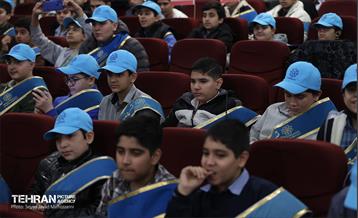 تنفیذ احکام شهرداران مدارس 44