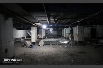 اینجا کارگاهه؛ منطقه یک 5
