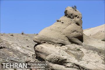 روستای ارواح سنگی 9